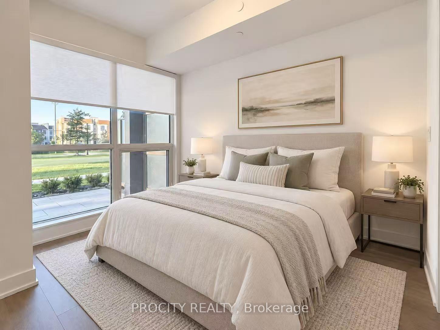 Photo 7 of Unit 129, 2343 Khalsa Gate, Oakville, Westmount — HOMEH