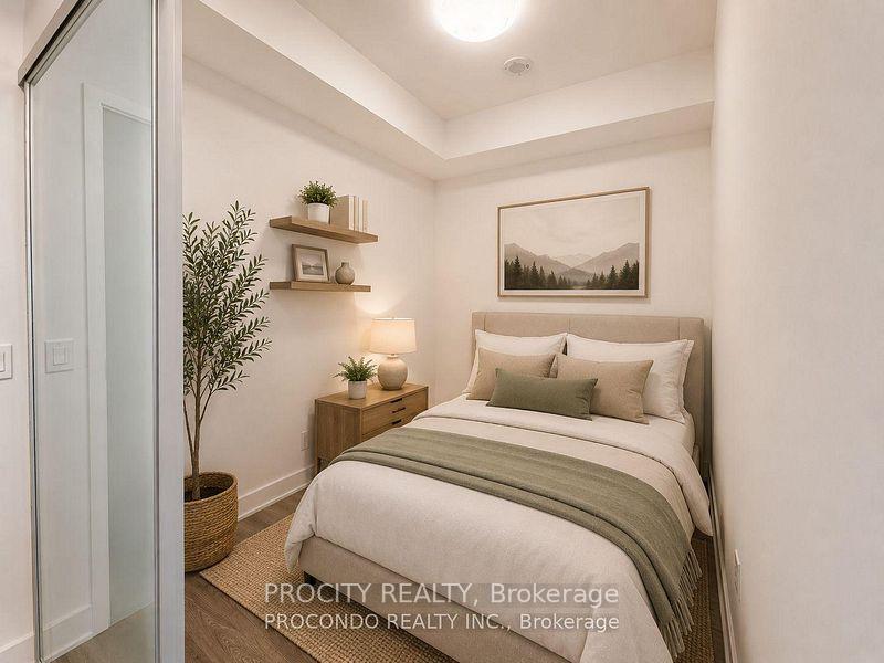Photo 12 of Unit 129, 2343 Khalsa Gate, Oakville, Westmount — HOMEH