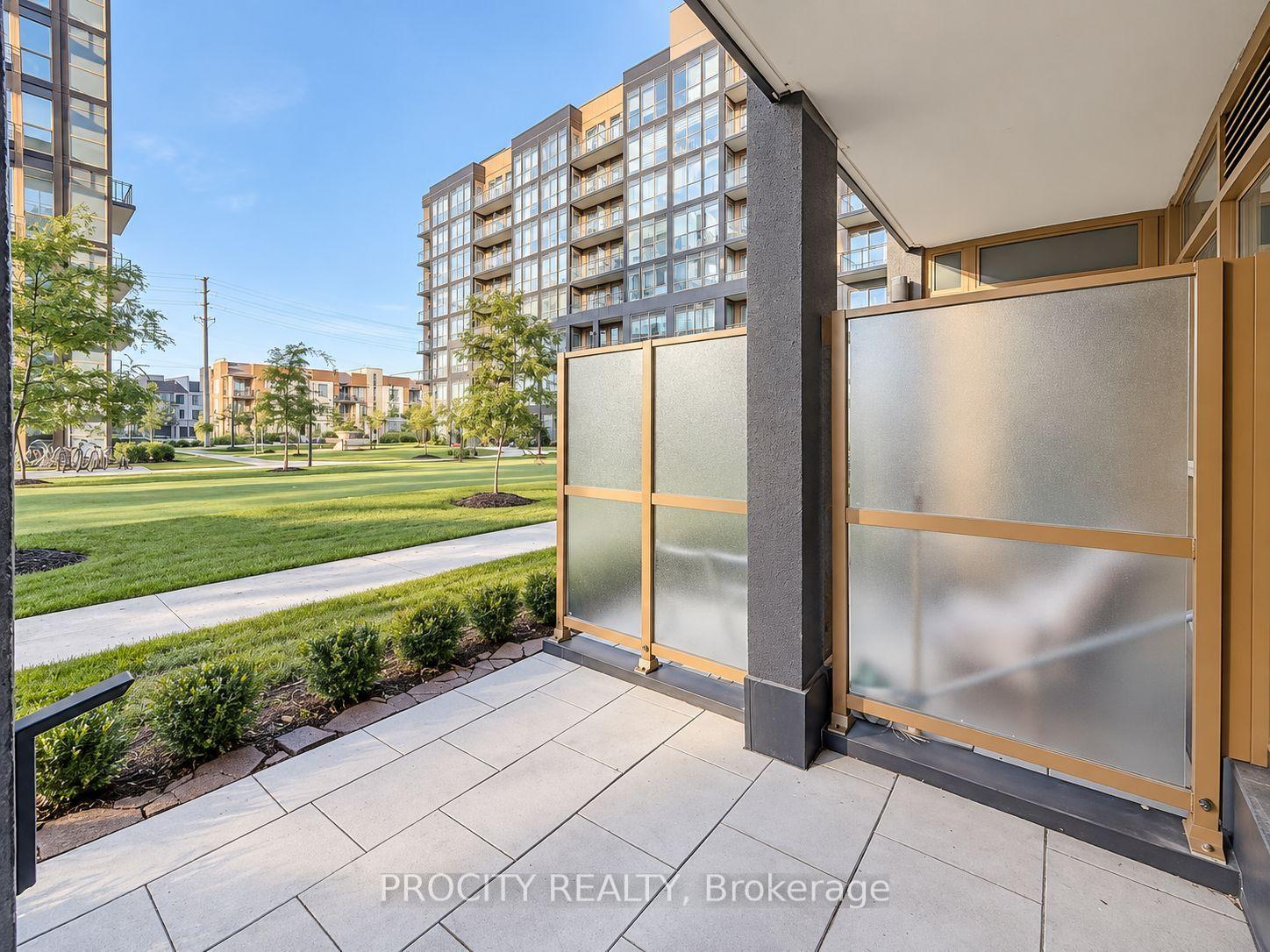 Photo 16 of Unit 129, 2343 Khalsa Gate, Oakville, Westmount — HOMEH