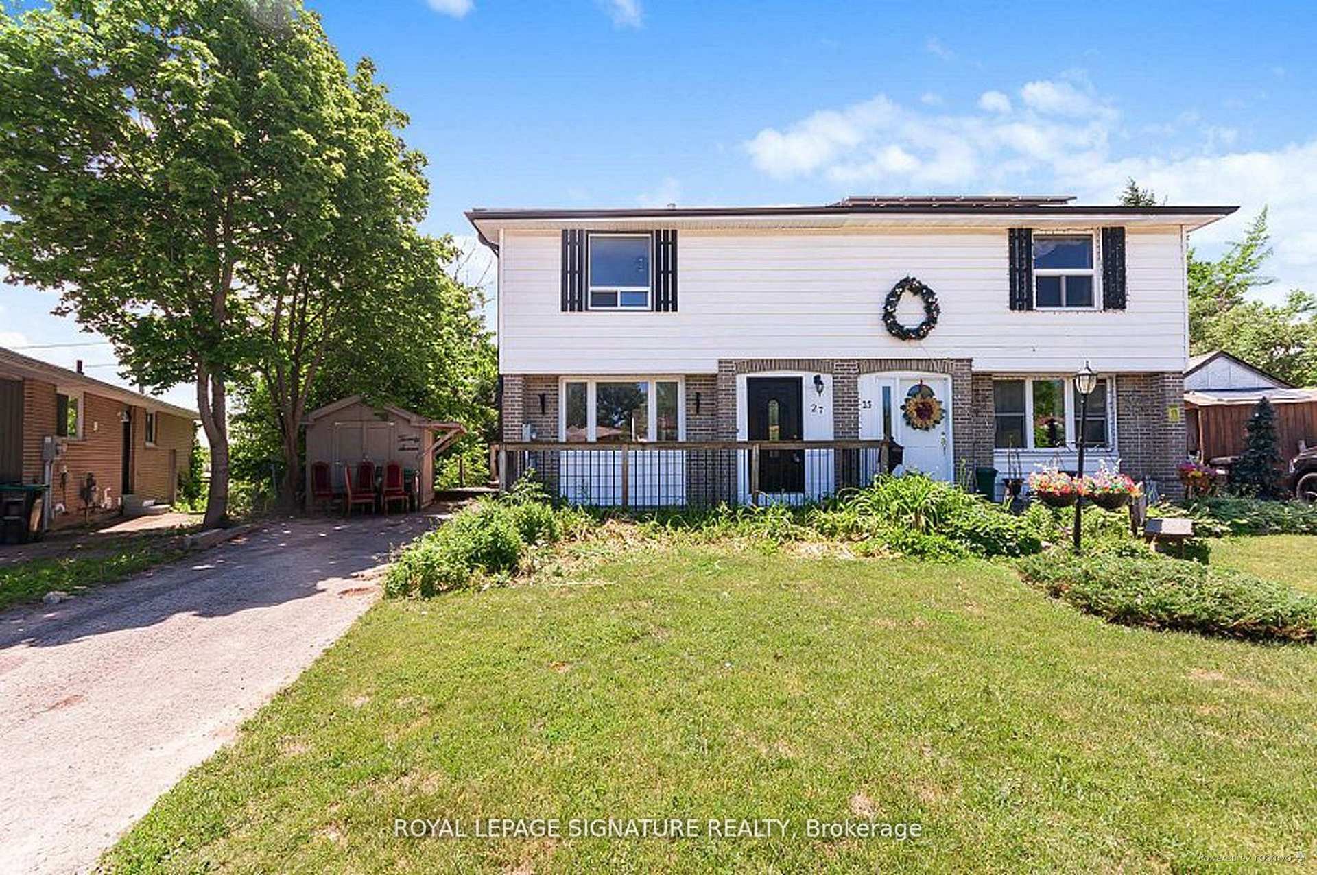 Photo 1 of 27 Daphne Crescent, Barrie, Cundles East — HOMEH