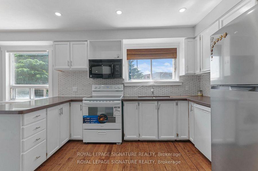 Photo 8 of 27 Daphne Crescent, Barrie, Cundles East — HOMEH