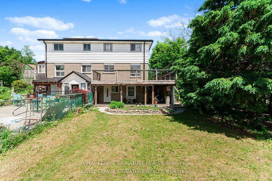 Photo 17 of 27 Daphne Crescent, Barrie, Cundles East — HOMEH