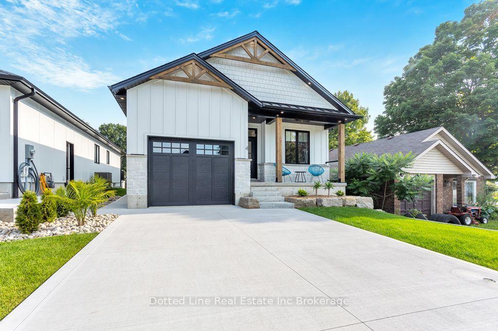Photo 2 of 4 Charles Court, Bayham, Port Burwell — HOMEH
