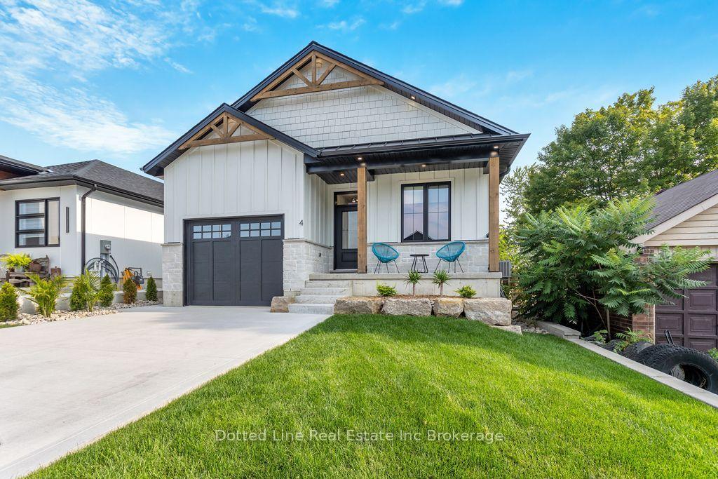 Photo 4 of 4 Charles Court, Bayham, Port Burwell — HOMEH