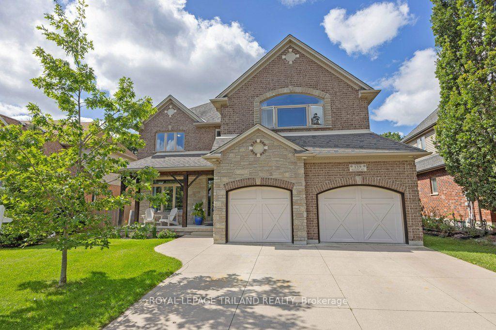 Photo of 139 Skyline Avenue