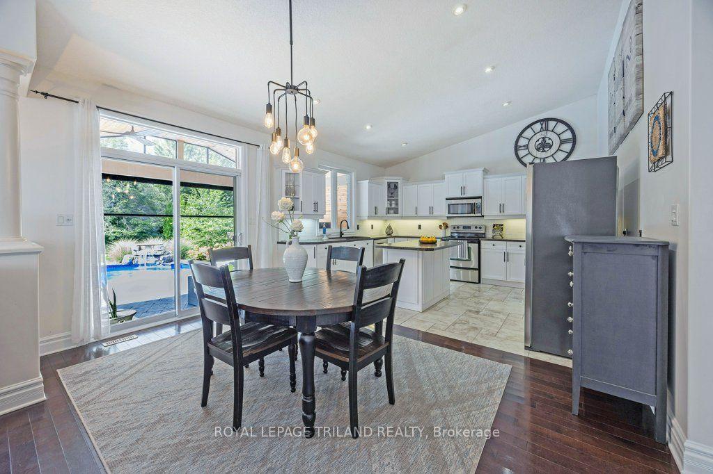 Photo 12 of 139 Skyline Avenue, London, North B — HOMEH