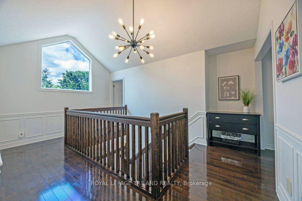 Photo 25 of 139 Skyline Avenue, London, North B — HOMEH