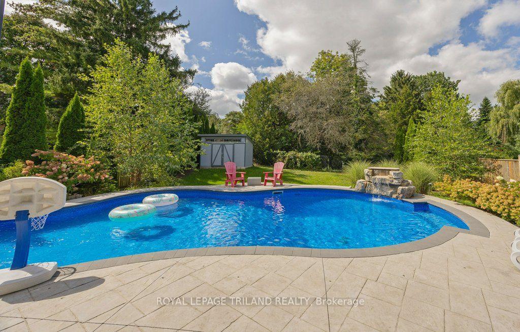 Photo 42 of 139 Skyline Avenue, London, North B — HOMEH
