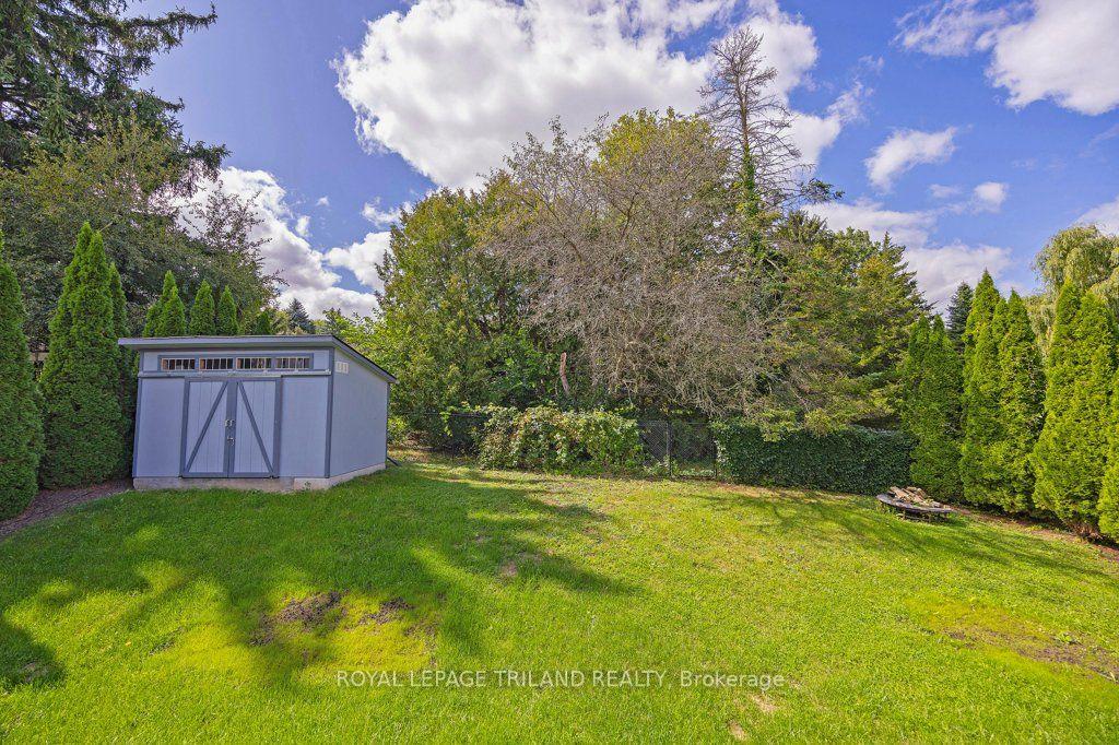Photo 48 of 139 Skyline Avenue, London, North B — HOMEH
