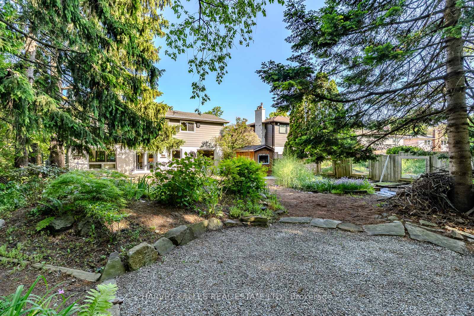 Photo 2 of 1033 Fair Birch Drive, Mississauga, Lorne Park — HOMEH