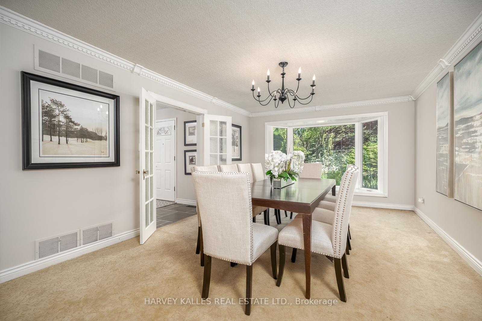 Photo 12 of 1033 Fair Birch Drive, Mississauga, Lorne Park — HOMEH