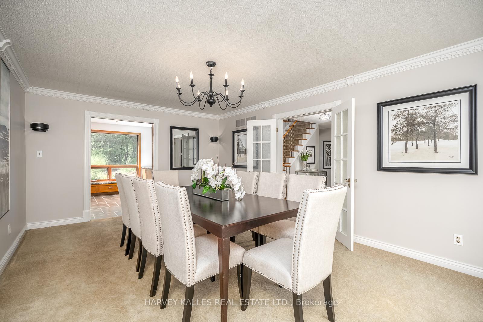 Photo 13 of 1033 Fair Birch Drive, Mississauga, Lorne Park — HOMEH