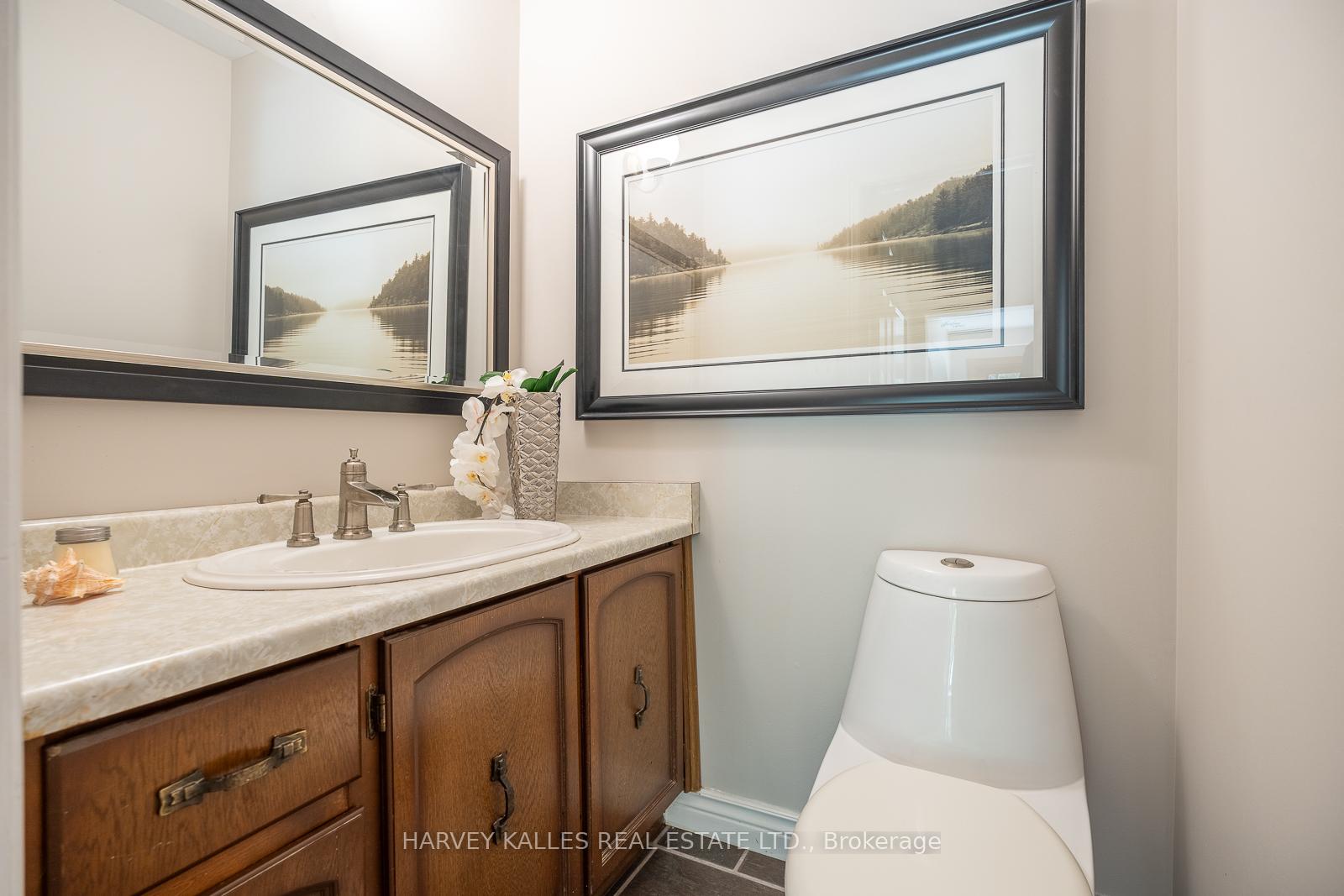 Photo 20 of 1033 Fair Birch Drive, Mississauga, Lorne Park — HOMEH