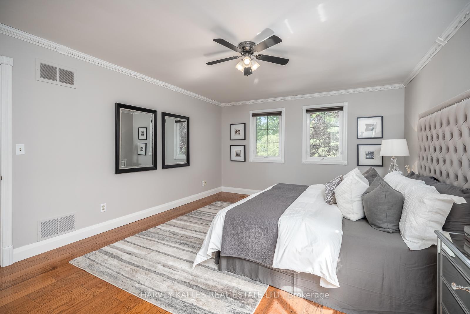 Photo 23 of 1033 Fair Birch Drive, Mississauga, Lorne Park — HOMEH