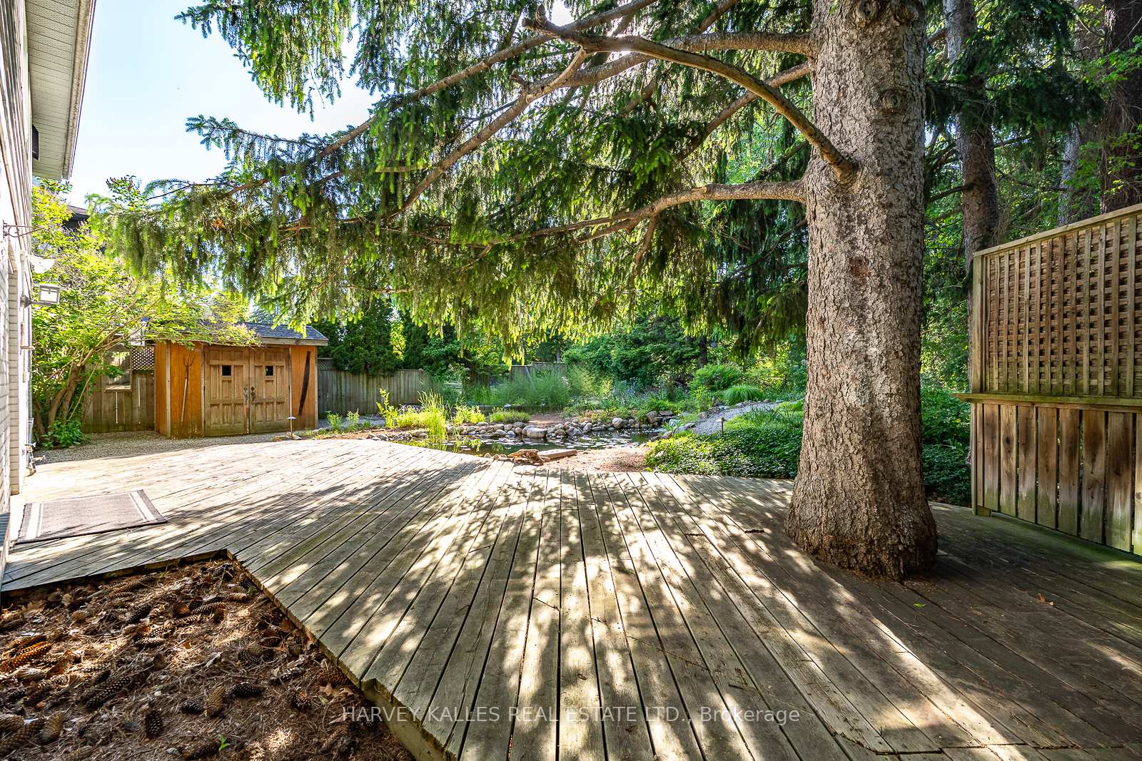 Photo 35 of 1033 Fair Birch Drive, Mississauga, Lorne Park — HOMEH