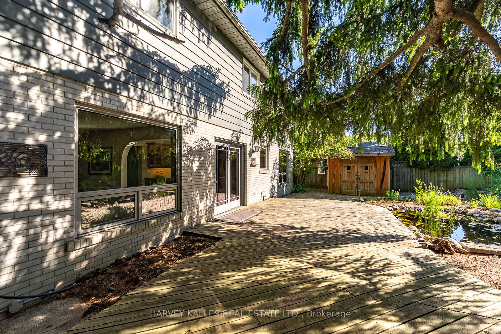 Photo 38 of 1033 Fair Birch Drive, Mississauga, Lorne Park — HOMEH