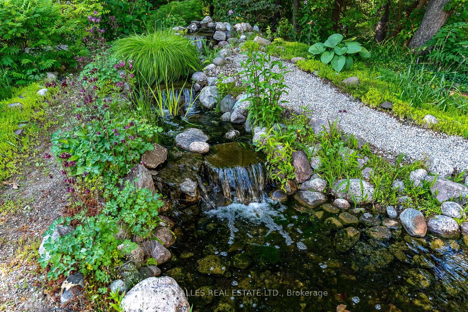 Photo 40 of 1033 Fair Birch Drive, Mississauga, Lorne Park — HOMEH