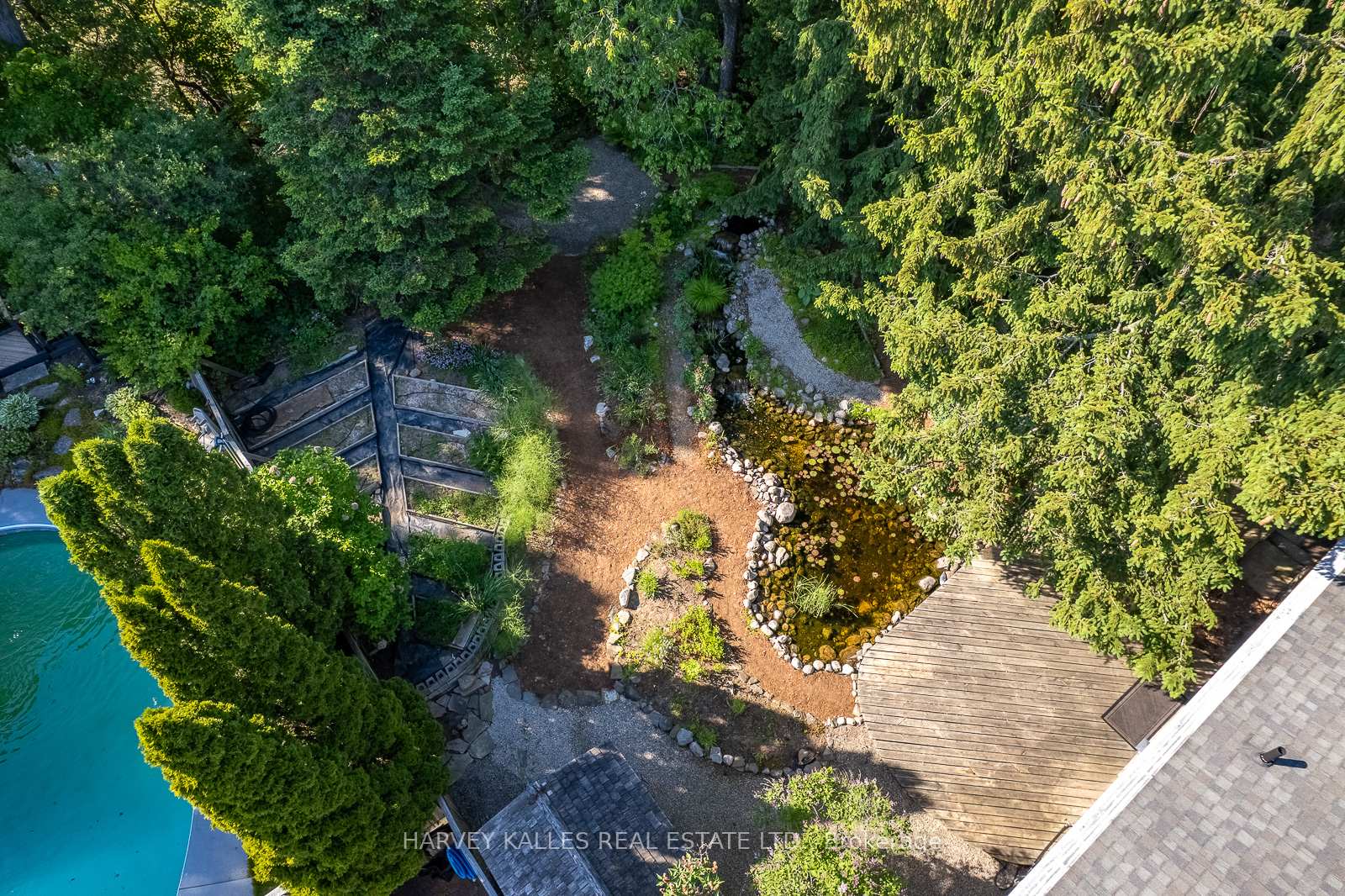 Photo 44 of 1033 Fair Birch Drive, Mississauga, Lorne Park — HOMEH