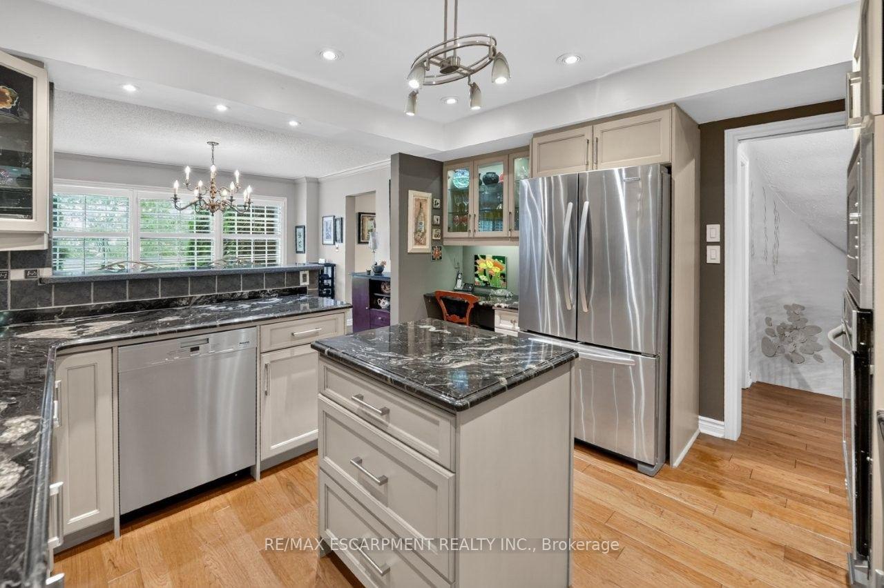 Photo 6 of Unit 32, 5 Carn Castle Gate, St. Catharines, Lakeshore — HOMEH