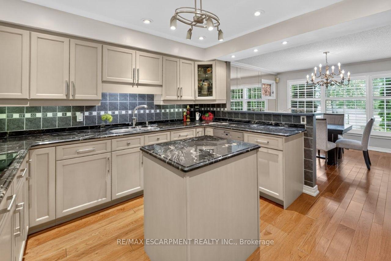 Photo 7 of Unit 32, 5 Carn Castle Gate, St. Catharines, Lakeshore — HOMEH