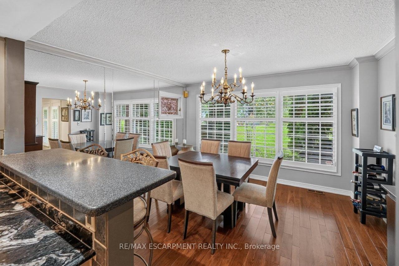 Photo 8 of Unit 32, 5 Carn Castle Gate, St. Catharines, Lakeshore — HOMEH