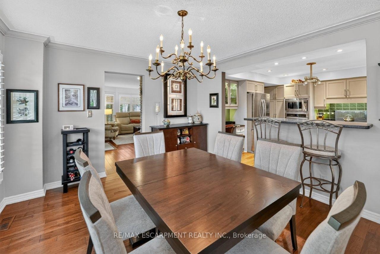 Photo 9 of Unit 32, 5 Carn Castle Gate, St. Catharines, Lakeshore — HOMEH