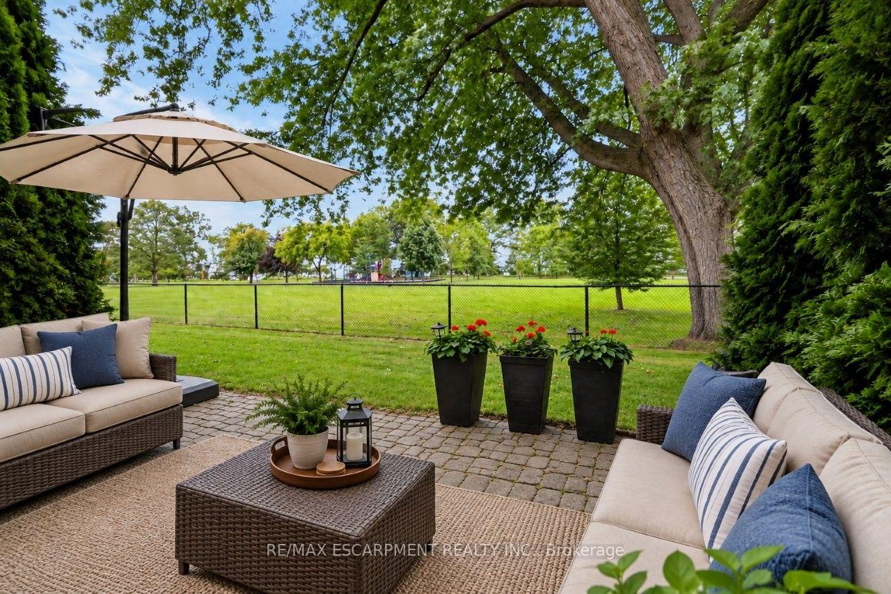 Photo 13 of Unit 32, 5 Carn Castle Gate, St. Catharines, Lakeshore — HOMEH