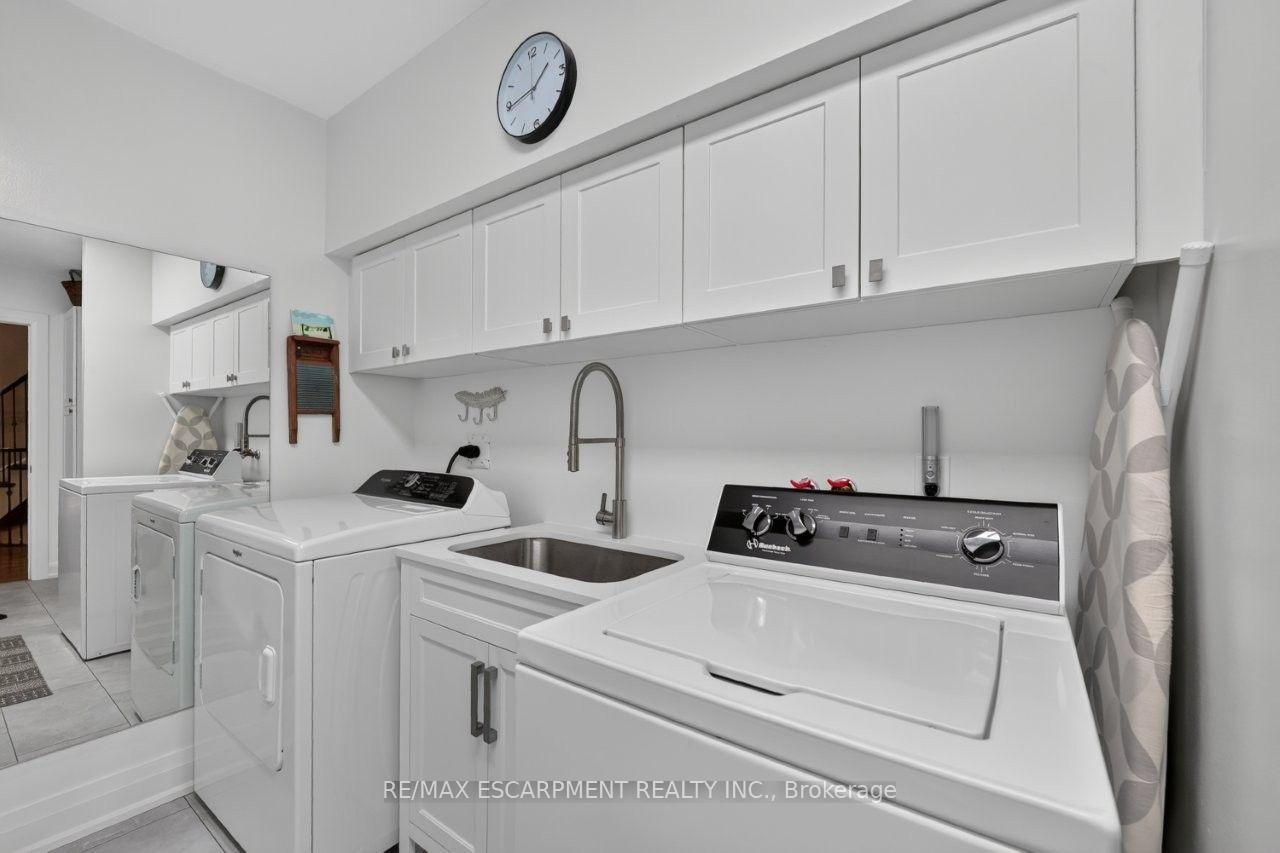 Photo 18 of Unit 32, 5 Carn Castle Gate, St. Catharines, Lakeshore — HOMEH
