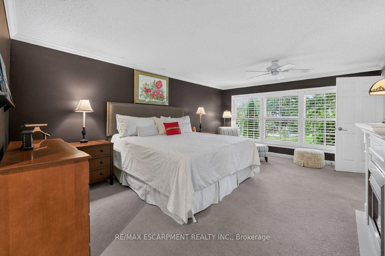 Photo 22 of Unit 32, 5 Carn Castle Gate, St. Catharines, Lakeshore — HOMEH