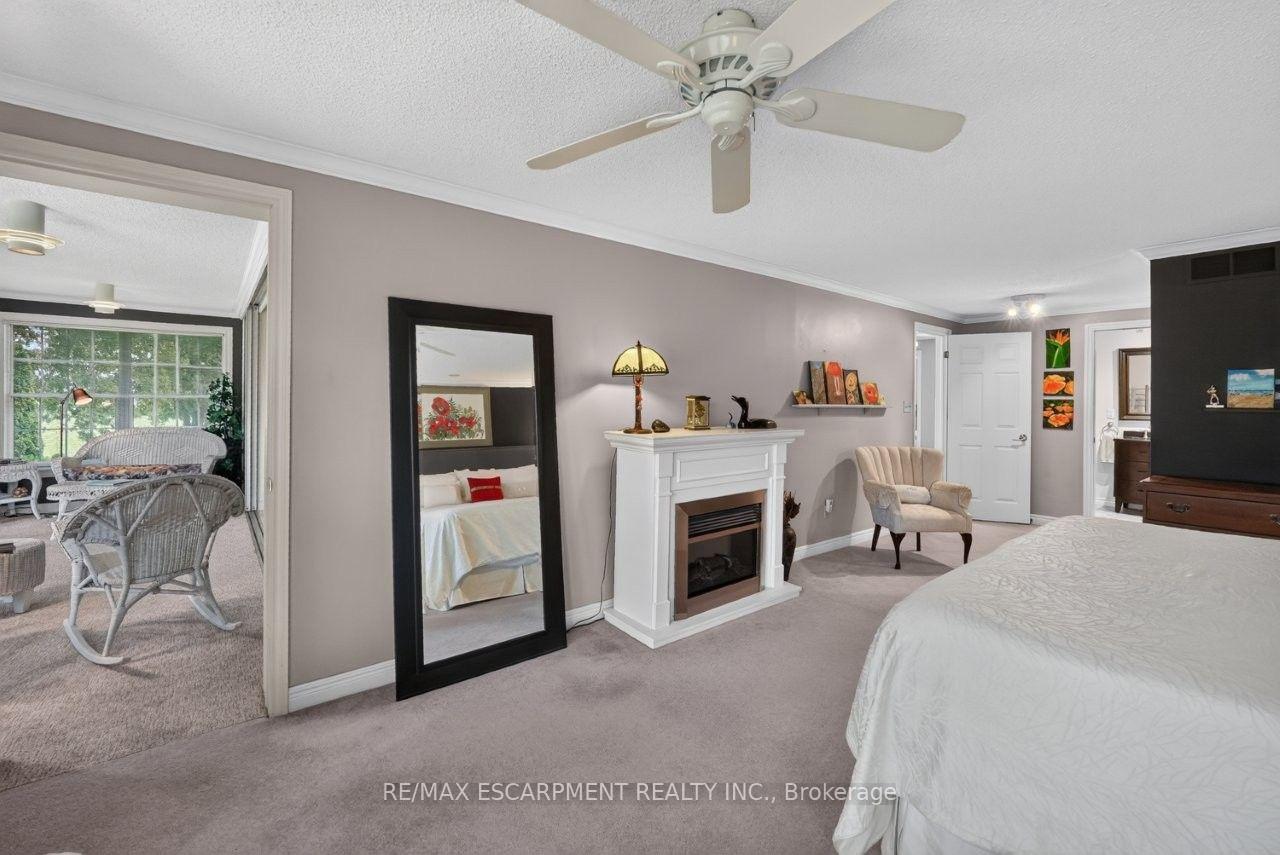 Photo 24 of Unit 32, 5 Carn Castle Gate, St. Catharines, Lakeshore — HOMEH
