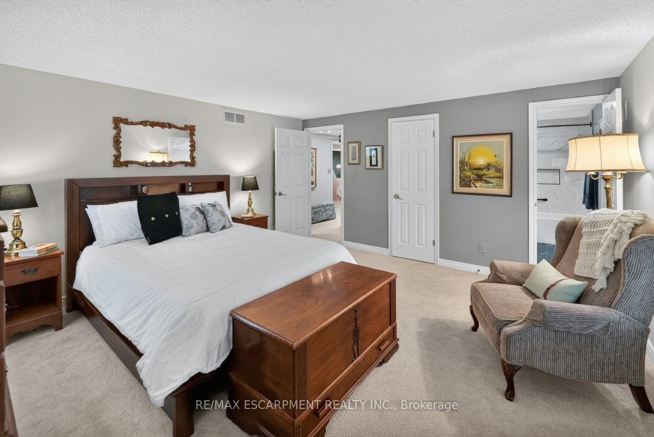 Photo 26 of Unit 32, 5 Carn Castle Gate, St. Catharines, Lakeshore — HOMEH