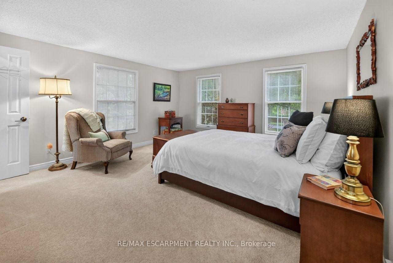Photo 27 of Unit 32, 5 Carn Castle Gate, St. Catharines, Lakeshore — HOMEH