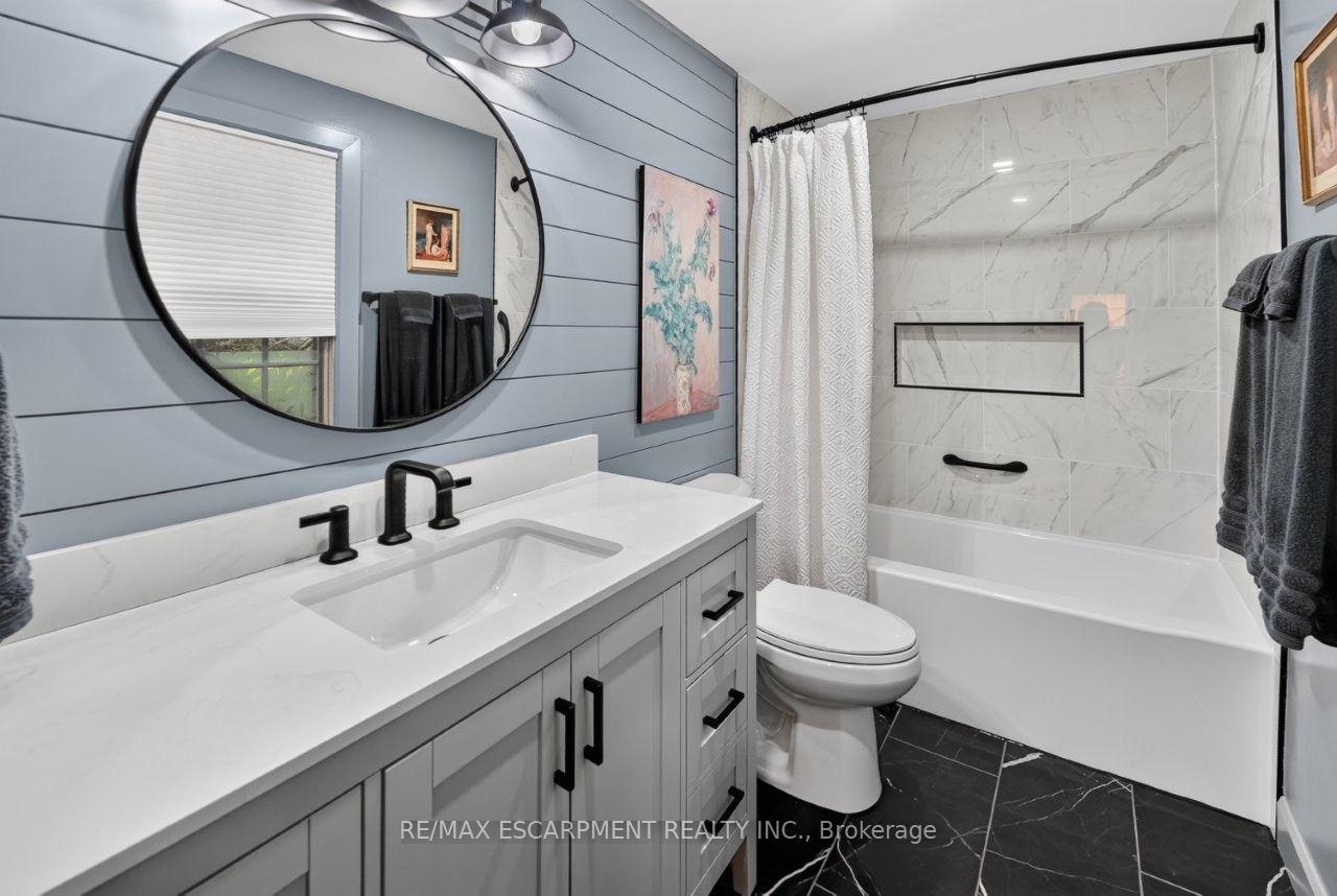 Photo 28 of Unit 32, 5 Carn Castle Gate, St. Catharines, Lakeshore — HOMEH