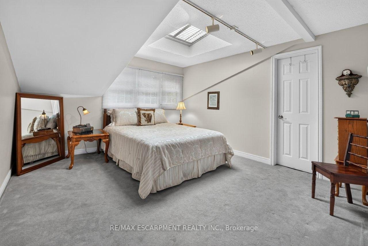 Photo 29 of Unit 32, 5 Carn Castle Gate, St. Catharines, Lakeshore — HOMEH