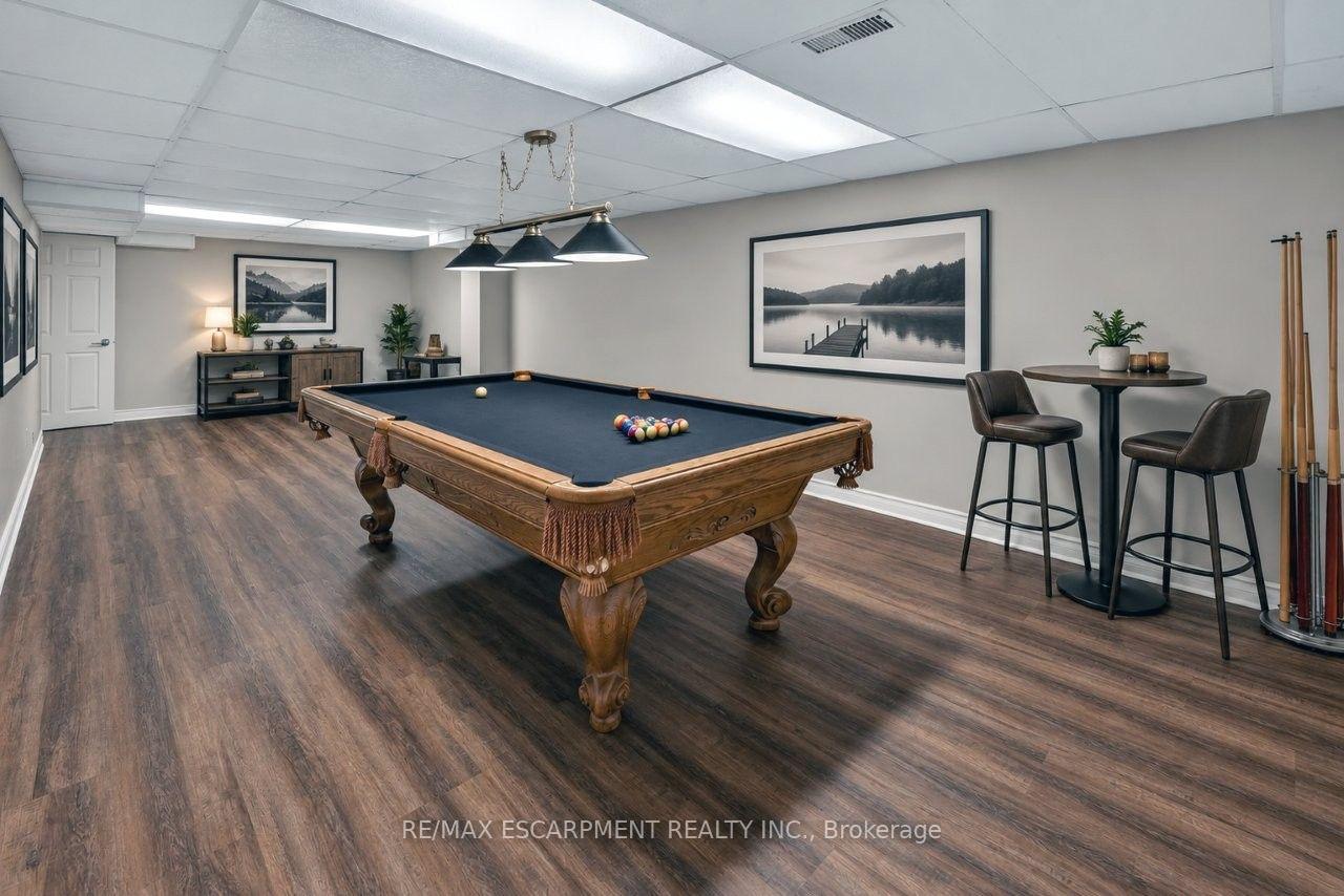 Photo 30 of Unit 32, 5 Carn Castle Gate, St. Catharines, Lakeshore — HOMEH