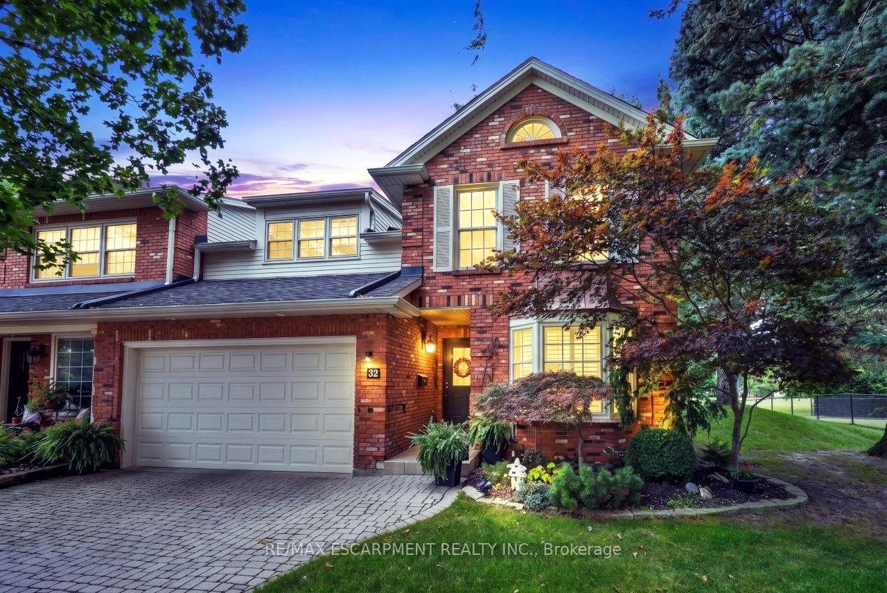 Photo 31 of Unit 32, 5 Carn Castle Gate, St. Catharines, Lakeshore — HOMEH