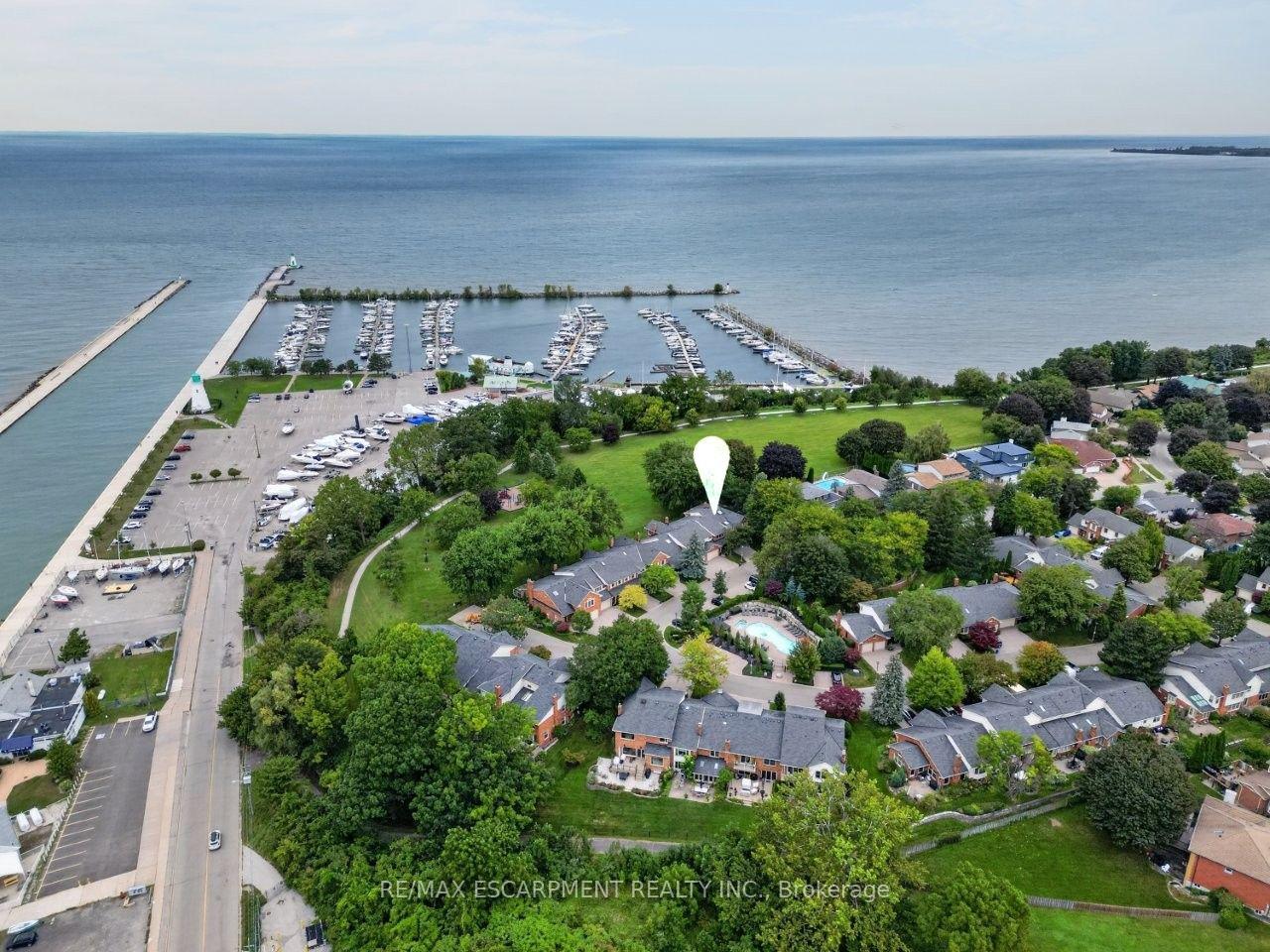 Photo 37 of Unit 32, 5 Carn Castle Gate, St. Catharines, Lakeshore — HOMEH