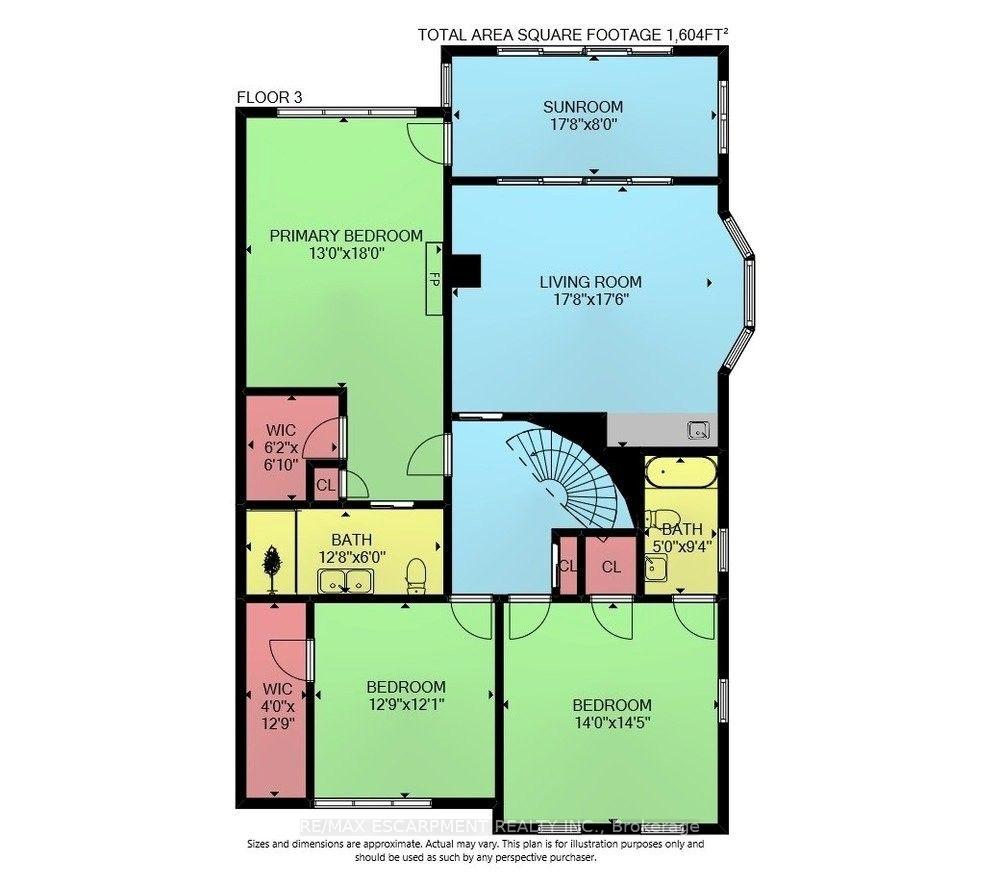 Photo 39 of Unit 32, 5 Carn Castle Gate, St. Catharines, Lakeshore — HOMEH