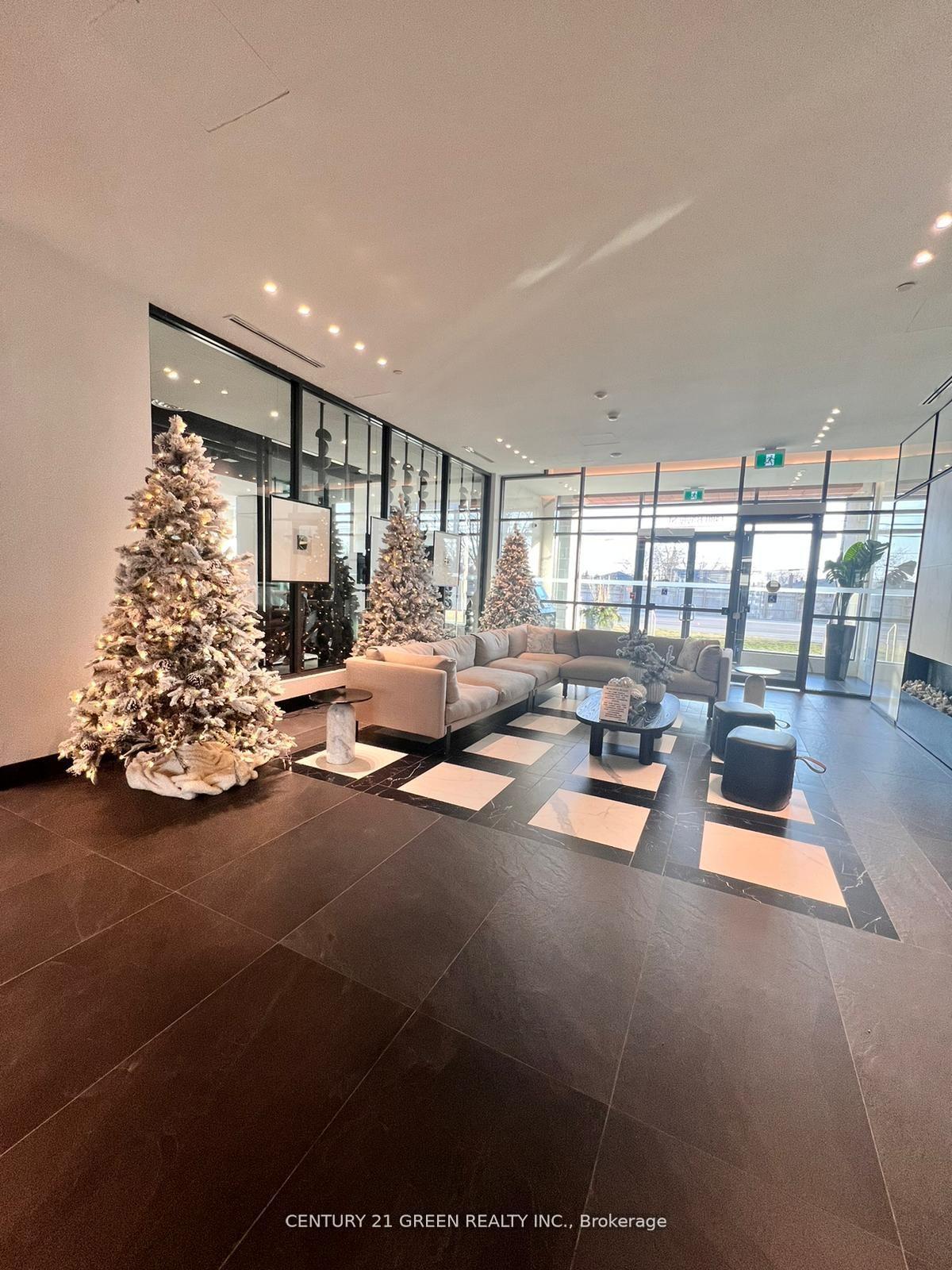 Photo 2 of Unit 417, 1455 Celebration Drive, Pickering, Bay Ridges — HOMEH