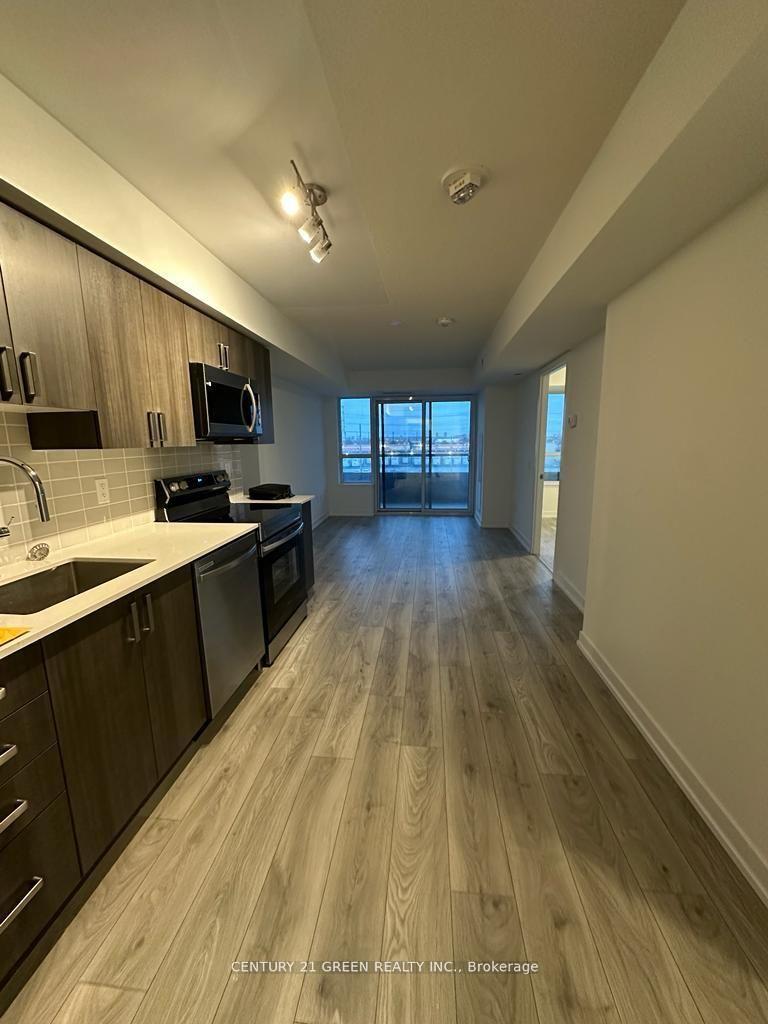 Photo 5 of Unit 417, 1455 Celebration Drive, Pickering, Bay Ridges — HOMEH