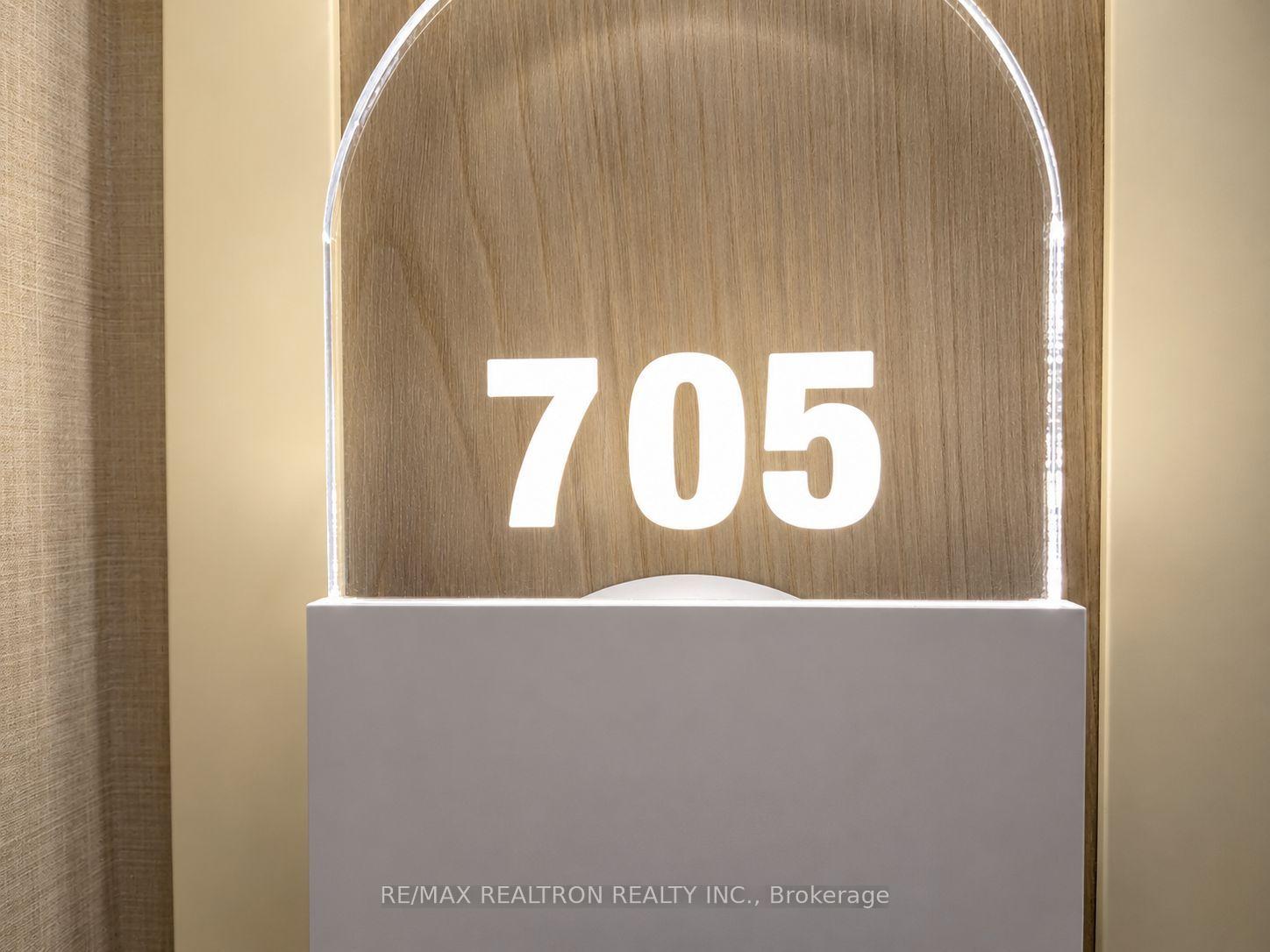 Photo 2 of Unit 705, 15 Richardson Street, Toronto, Waterfront Communities — HOMEH