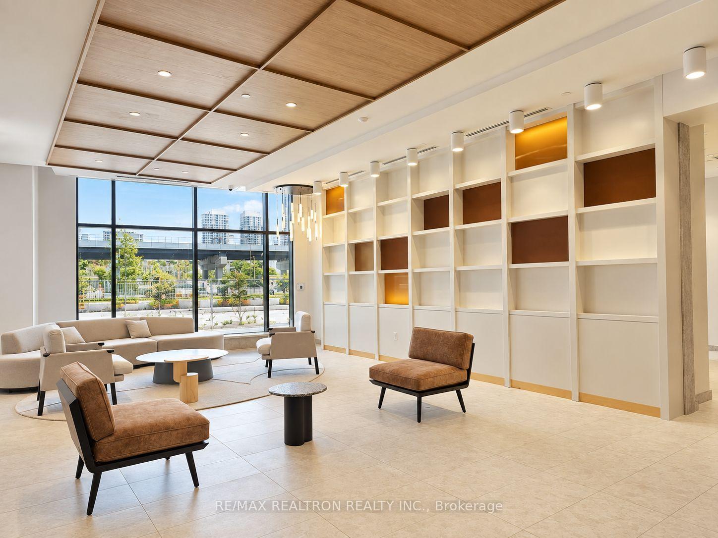 Photo 3 of Unit 705, 15 Richardson Street, Toronto, Waterfront Communities — HOMEH