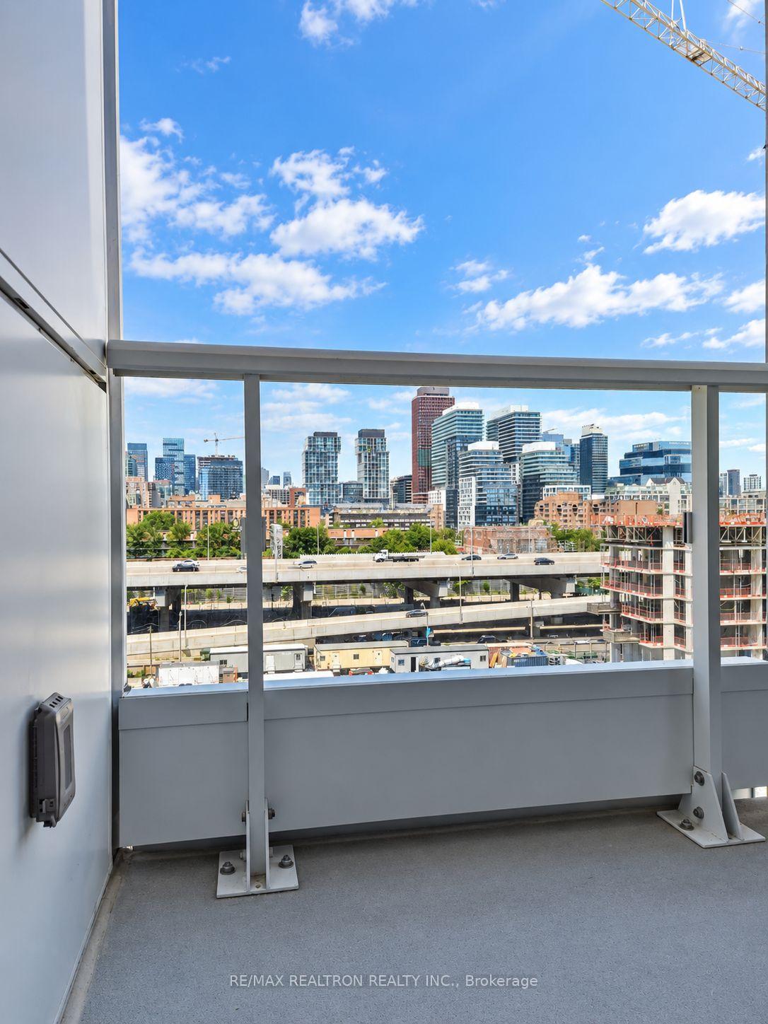 Photo 6 of Unit 705, 15 Richardson Street, Toronto, Waterfront Communities — HOMEH