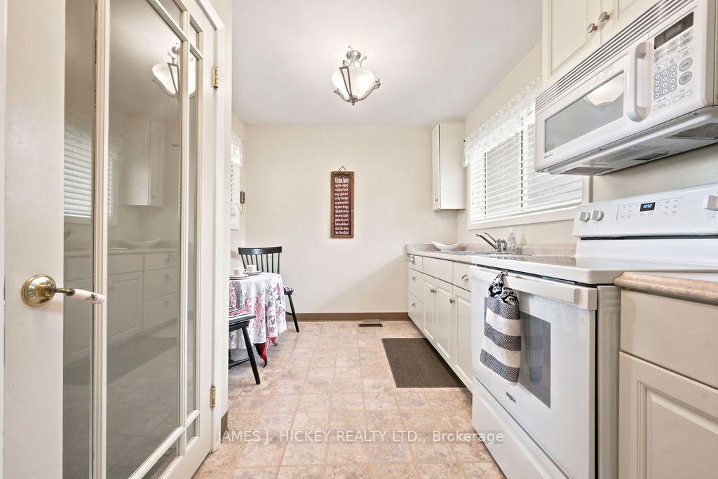 Photo 7 of 80 Frontenac Crescent, Deep River, Deep River — HOMEH