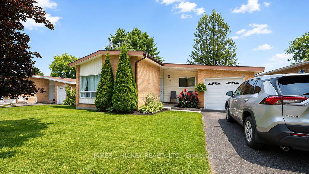 Photo 33 of 80 Frontenac Crescent, Deep River, Deep River — HOMEH