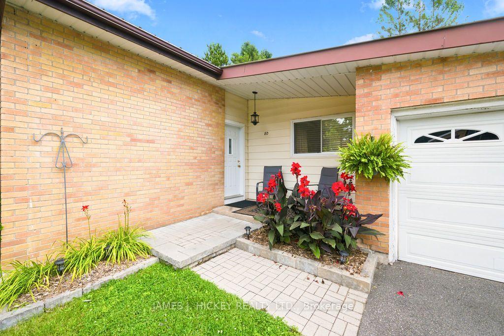 Photo 39 of 80 Frontenac Crescent, Deep River, Deep River — HOMEH