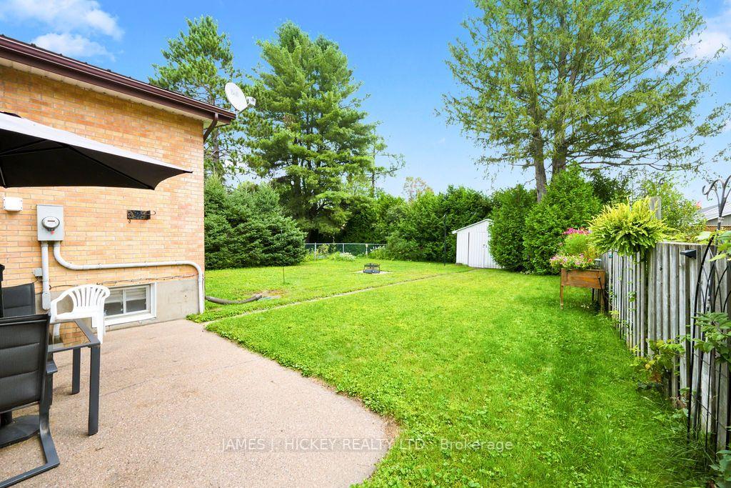 Photo 43 of 80 Frontenac Crescent, Deep River, Deep River — HOMEH