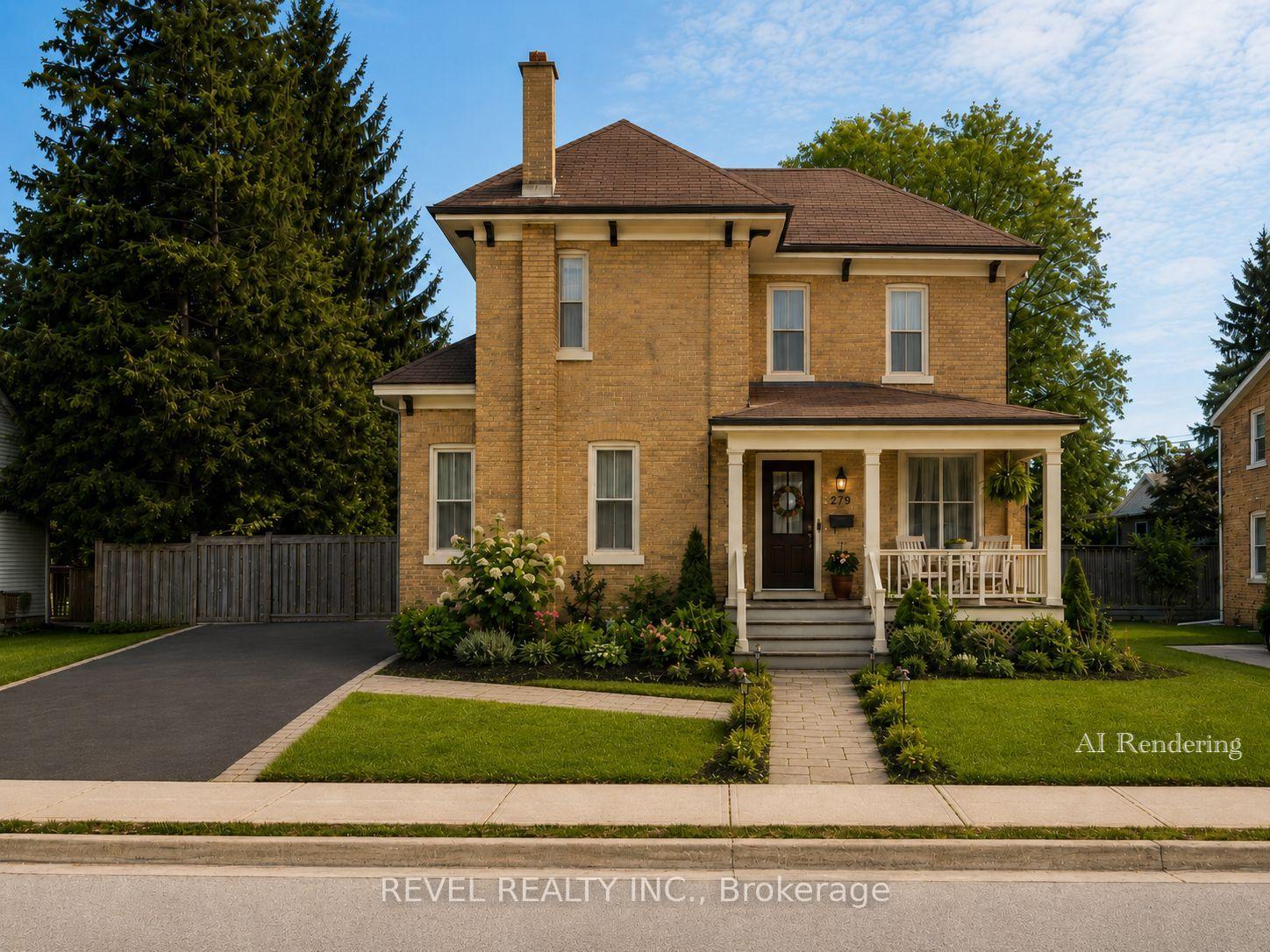 Photo 2 of 279 1st Ave S, Arran-Elderslie — HOMEH