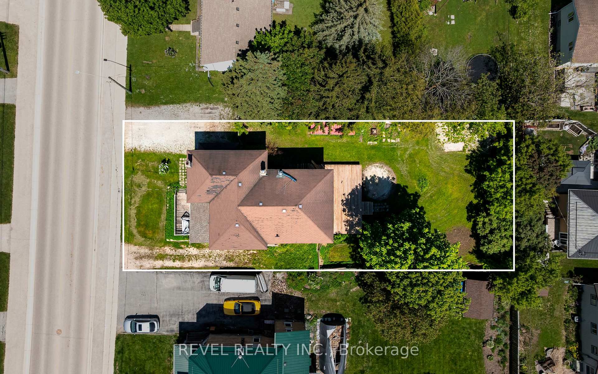 Photo 3 of 279 1st Ave S, Arran-Elderslie — HOMEH