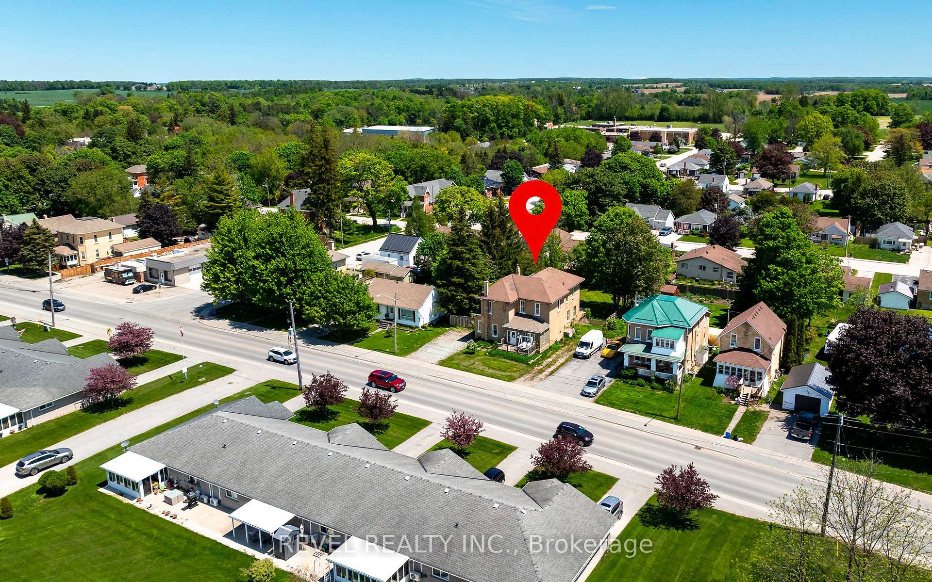 Photo 4 of 279 1st Ave S, Arran-Elderslie — HOMEH